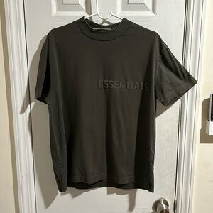 Essentials T Shirt